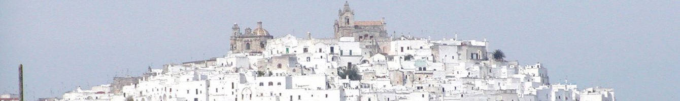 Ostuni